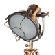 Торшер прожектор лофт BL-144F/1 E27 AB Brille L129-014 - зображення 2