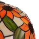 Торшер Тиффани на две лампочки BR-650F/16-2 E27 Brille 25-328 - изображение 5
