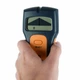 Ручной детектор скрытой проводки и металла Stud Finder C-1390 с ЖК-экраном - изображение 5
