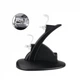 Двойная зарядная станция Dual USB Charging Stand для геймпадов PlayStation (PS4 / PS4 Slim / PS4 Pro) Dualshock 4 Черный Без Бренда - изображение 4