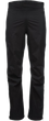 Штаны мужские Black Diamond Stormline Stretch FL ZP Rain Pants Long, S - Black (BD Z9LC0002SLO1) - изображение 1