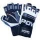 Рукавички для фітнесу Power System PS-2700 No Compromise Grey/White M - зображення 1