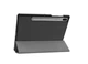 Чехол UniCase Slim для Samsung Galaxy Tab S7 11 2020 SM-T875 SM-T870 Moko ultraslim Black - изображение 4