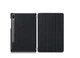 Чехол UniCase Slim для Samsung Galaxy Tab S7 11 2020 SM-T875 SM-T870 Moko ultraslim Black - изображение 5