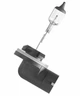 Галогенная автолампа Osram H27W/2 PGJ13 881 Original (02069) - изображение 2