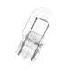 Галогенная лампа Osram W21W ORIGINAL 12V 7505 (02053) - изображение 4