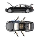 Машинка іграшкова Lexus LS500H моделька металева колекційна 16 см Чорний (8515165) - зображення 3