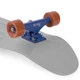 Скейт для трюков Penny Skateboards Australia Stone Forest 32" (PAN37) - изображение 3