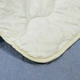 Ковдра Viluta вовняна стьобана Comfort 170х210 см (двуспальне) - зображення 5