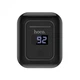 Беспроводні Bluetooth-навушники HOCO S11 TWS Black - зображення 3