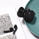 Беспроводні Bluetooth-навушники HOCO S11 TWS Black - зображення 4