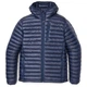 Куртка Marmot Avant Featherless Hoody (розмір XXLarge, колір Arctic Navy) - зображення 1