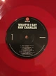 Ray Charles - What’D I Say 1959/2018 (950651, Ltd., 180 Gm., Red) Waxtime In Color/EU Mint Виниловая пластинка (art.240484) - изображение 4