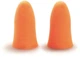 Беруши Moldex 7500 Orange одноразовые 35 дБ (7500mdx) (12 пар) - изображение 1