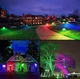 Светодиодный прожектор SMART LED 25W IP66 RGB bluetooth с приложением - изображение 5