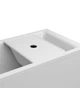 Ванна акриловая AM.PM Gem 150х70 (W90A-150-070W-A) - изображение 8