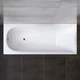 Ванна акрилова AM.PM Spirit 180х80 (W72A-180-080W-A2) - зображення 3