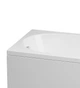 Ванна акриловая AM.PM Spirit 170х70 (W72A-170-070W-A2) - изображение 8