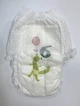 Підгузники-трусики Bon Bebe 6 розміру, 15+ кг. 20 шт - изображение 4