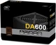 Блок питания DeepCool 600W (DA600) - изображение 8