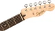 Електрогітара Fender Squier Paranormal Cabronita Baritone Telecaster LRL 3-Color Sunburst (232368) - зображення 5
