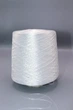 Бобинная пряжа Filati Be.Mi.Va Sarong белая П0033 - изображение 2