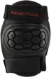 Защита (коленей, локтей, запястий) Набор для Роликов Скейта Велосипеда REACTION Ball M Черный - изображение 2