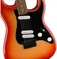 Электрогитара Fender Squier Contemporary Stratocaster Special HT Sunset Metallic (231133) - изображение 3