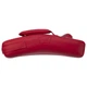 Макивара Изогнутая TOP KING Curved Shape TKKSH-01-SL размер 50x43x10 см красный - изображение 4