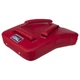 Макивара Изогнутая TOP KING Curved Shape TKKSH-01-SL размер 50x43x10 см красный - изображение 5
