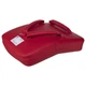 Макивара Изогнутая TOP KING Curved Shape TKKSH-01-SL размер 50x43x10 см красный - изображение 6