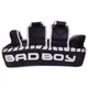 Макивара изогнутая Bad Boy Flex 8289 размер 33x20x12см Black-White - изображение 3