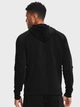Худи утепленное мужское Under Armour UA Rival Fleece Big Logo Hd 1357093-001 XL Черное (194511680438) - изображение 3