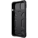 TPU+PC чехол Nillkin CamShield Adventurer (шторка на камеру) для Apple iPhone 13 (6.1") Черный - изображение 6