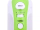 Кухонный миксер Adler AD 4205 Green - изображение 2