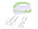 Кухонный миксер Adler AD 4205 Green - изображение 3
