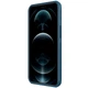 Чехол Nillkin Matte Magnetic Pro для Apple iPhone 15 (6.1") Синий / Blue - изображение 4