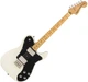 Электрогитара Fender Squier Classic Vibe 70s Telecaster Deluxe MN Olympic White (229049) - изображение 1