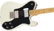 Электрогитара Fender Squier Classic Vibe 70s Telecaster Deluxe MN Olympic White (229049) - изображение 3