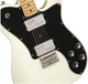 Электрогитара Fender Squier Classic Vibe 70s Telecaster Deluxe MN Olympic White (229049) - изображение 4