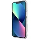 TPU чехол Nillkin Nature Pro Magnetic для Apple iPhone 15 (6.1") Бесцветный (прозрачный) - изображение 3