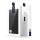 Чохол-книжка Dux Ducis з кишенею для візиток для Apple iPhone 15 (6.1") Чорний Без бренду - зображення 6