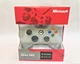 Геймпад провідний Controller Wireless Xbox 360 та комп'ютера з вібрацією Джойстик для Xbox 360 та ПК Білий - зображення 2