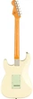 Електрогітара Fender Squier Classic Vibe 60S Stratocaster FSR LRL Olympic White (231866) - зображення 2