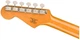 Електрогітара Fender Squier Classic Vibe 60S Stratocaster FSR LRL Olympic White (231866) - зображення 6