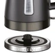 Czajnik elektryczny Russell Hobbs Matte Black 26140-70 (AGD-CZA--0000090) - obraz 3