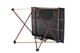 Стіл складний алюмінієвий Tramp COMPACT Polyester 56х43х40см TRF-062 - зображення 4