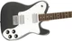 Електрогітара Fender Squier Affinity Series Telecaster Deluxe HH LR Charcoal Frost Metallic (231509) - зображення 4