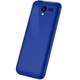 Телефон кнопочний Sigma X-style 351 LIDER синій - изображение 4