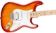 Електрогітара Fender Squier Affinity Series Stratocaster HSS MN Sienna Sunburst (231501) - зображення 4